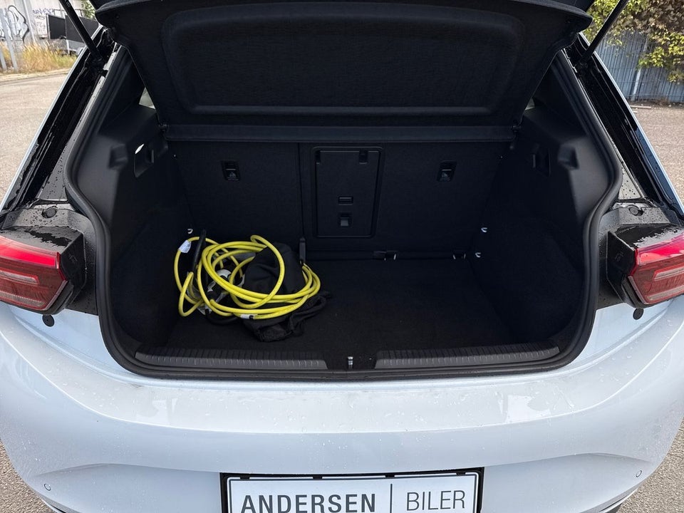 VW ID.3 58 Pro Performance 5d