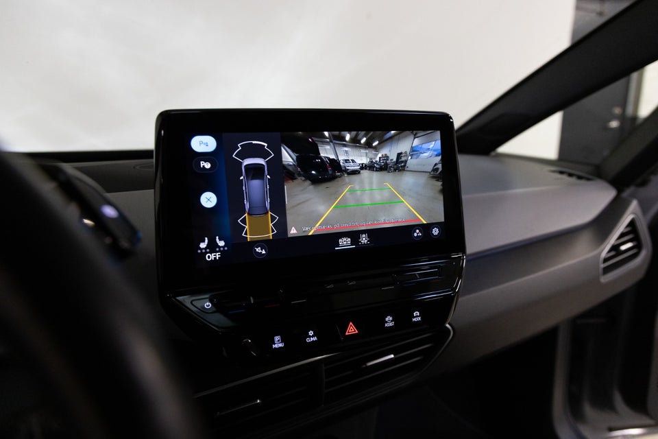 VW ID.3 58 Active Pro Performance 5d