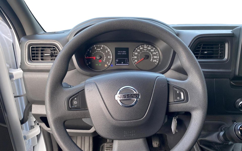 Nissan Interstar 2,3 dCi 150 L2H2 N-Connecta Van