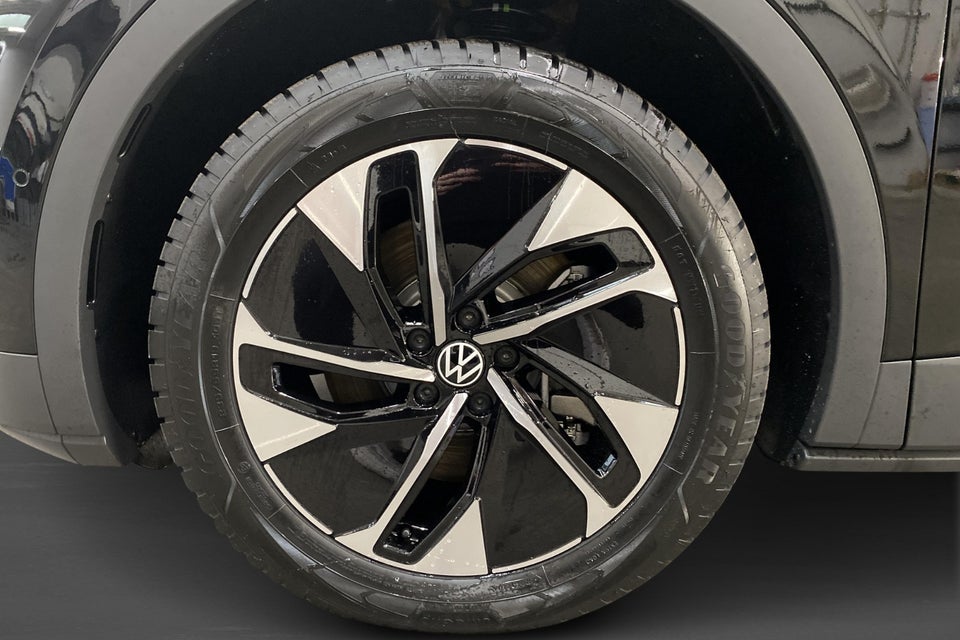 VW ID.4 77 Style 5d