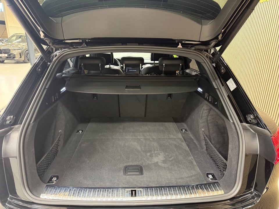 Audi e-tron 55 Black Edition S-line quattro 5d