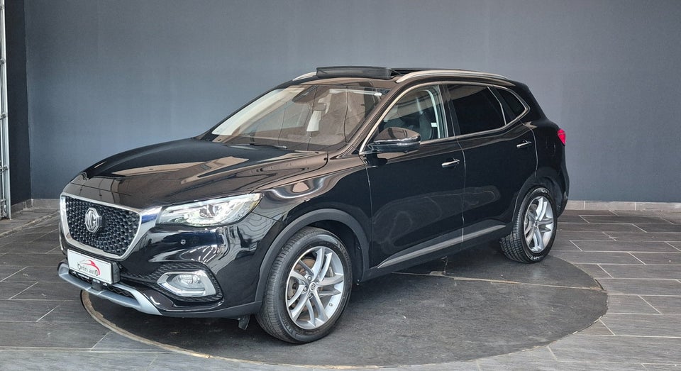 MG EHS 1,5 PHEV Luxury 5d