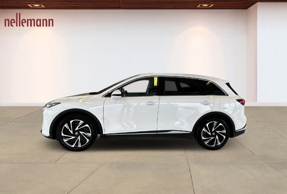 MG MGS6 77 Luxury Long Range 5d