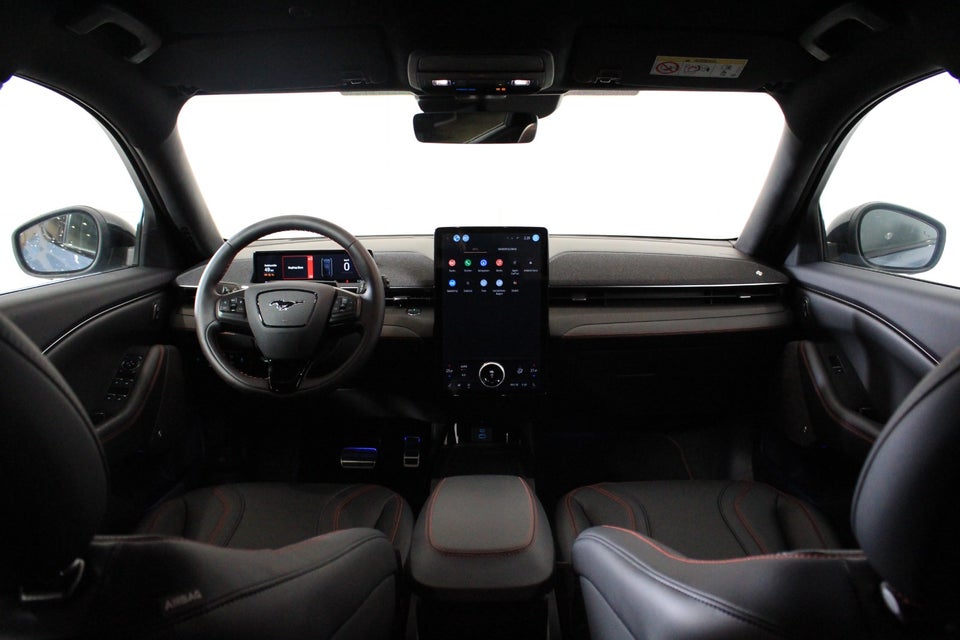 Ford Mustang Mach-E 98 Premium Extended Range 5d