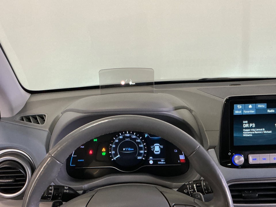 Hyundai Kona 64 EV Essential 5d