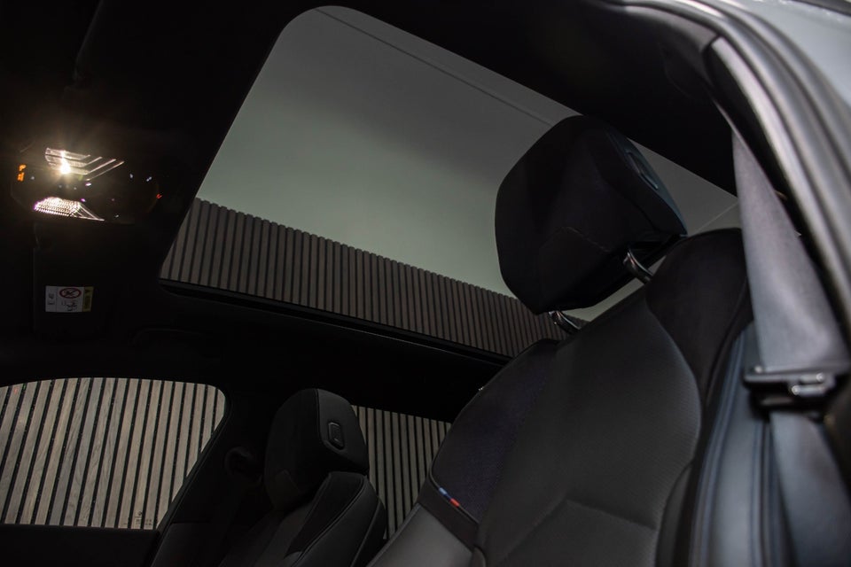 BMW i5 eDrive40 Touring Supercharged 5d