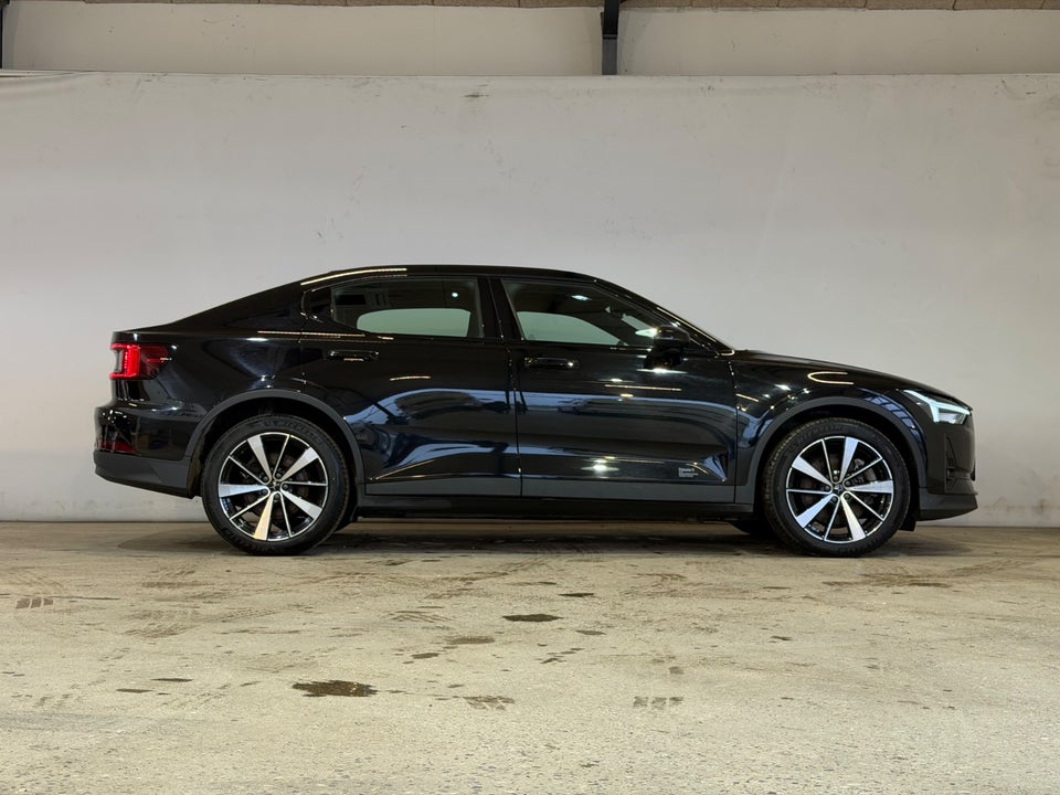 Polestar 2 Long Range 5d