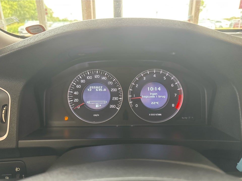 Volvo S60 2,0 T5 240 Kinetic 4d