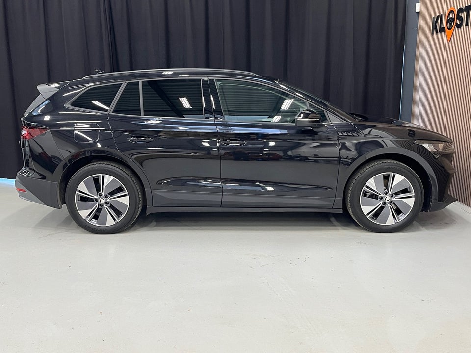 Skoda Enyaq 60 iV 5d