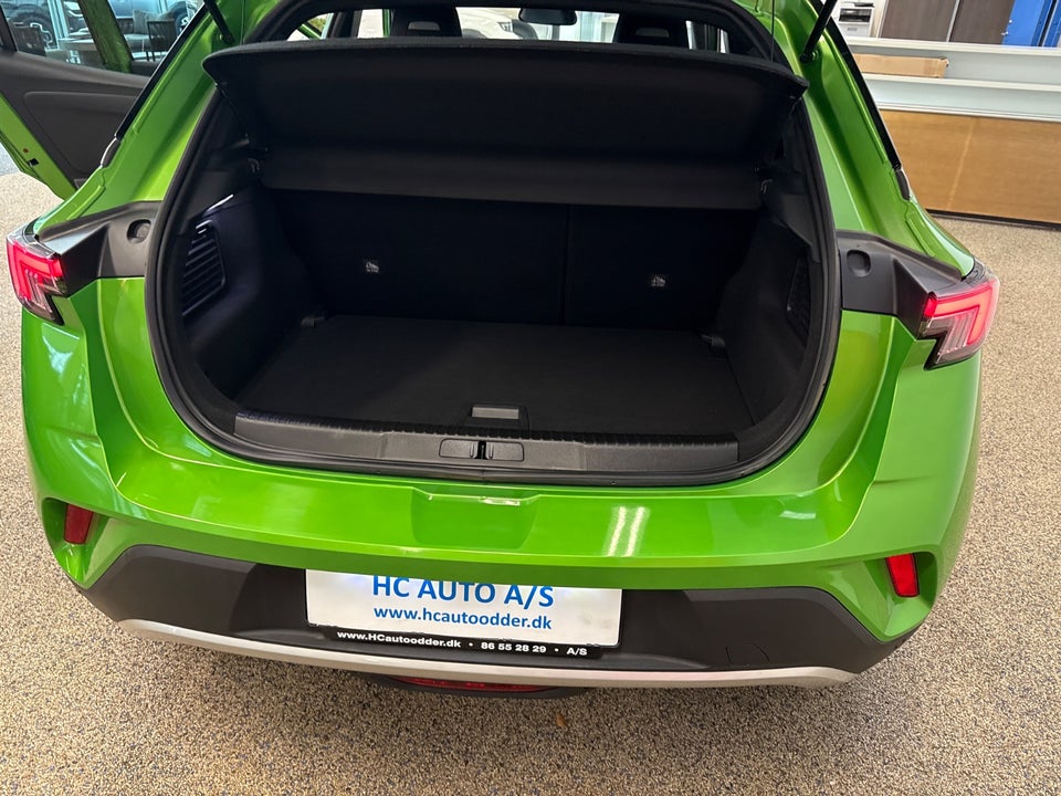 Opel Mokka-e 50 Ultimate 5d