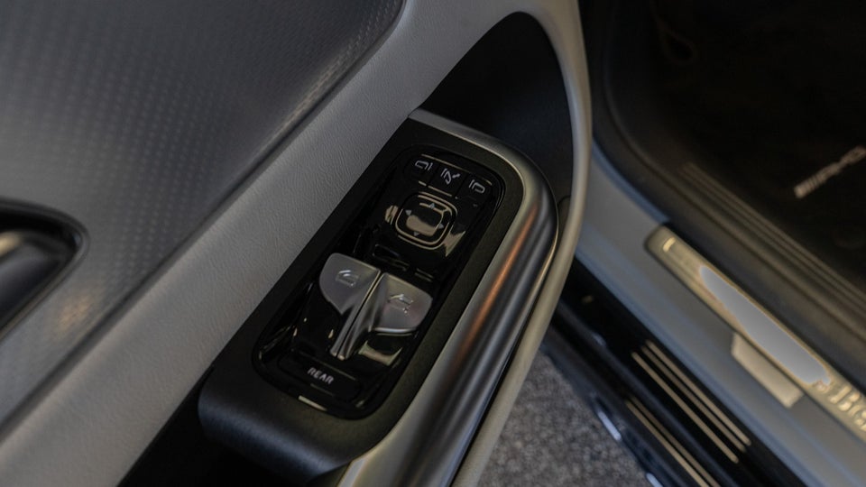 Mercedes CLA250+ EQ AMG Advance Plus 4d