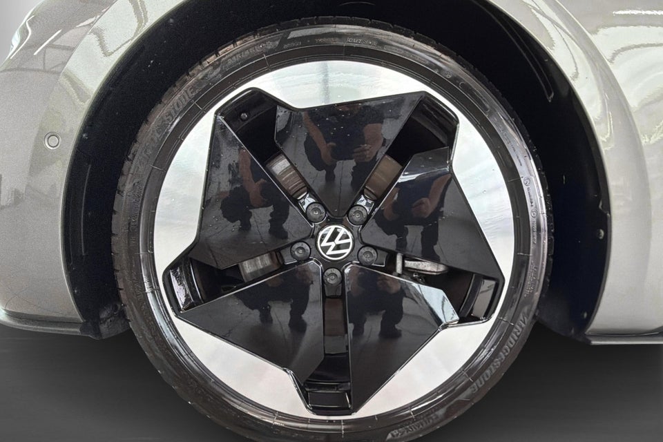 VW ID.3 79 Max+ 5d