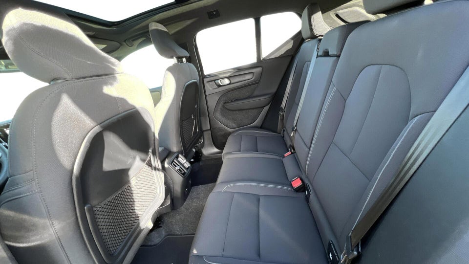 Volvo XC40 ReCharge Extended Range Ultimate 5d