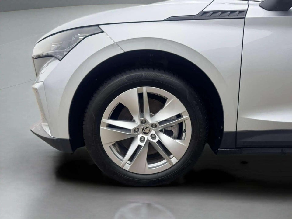 Skoda Enyaq 85 iV Premium 5d