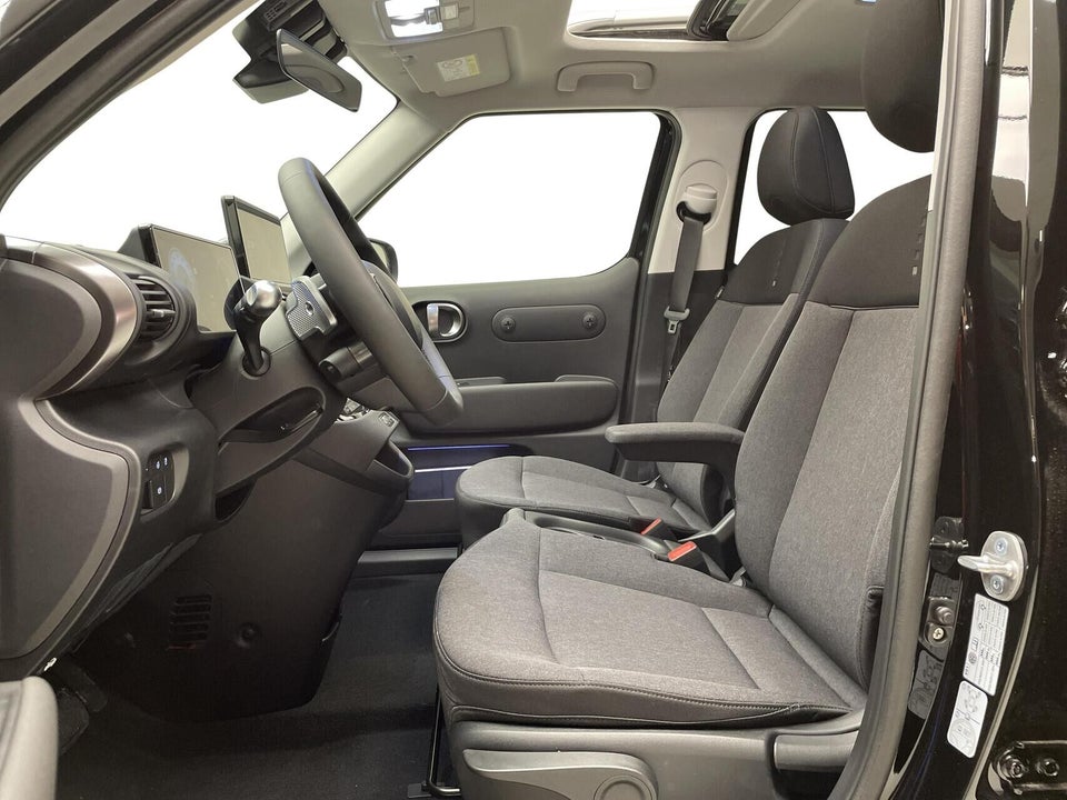 Hyundai Inster 49 Advanced 5d
