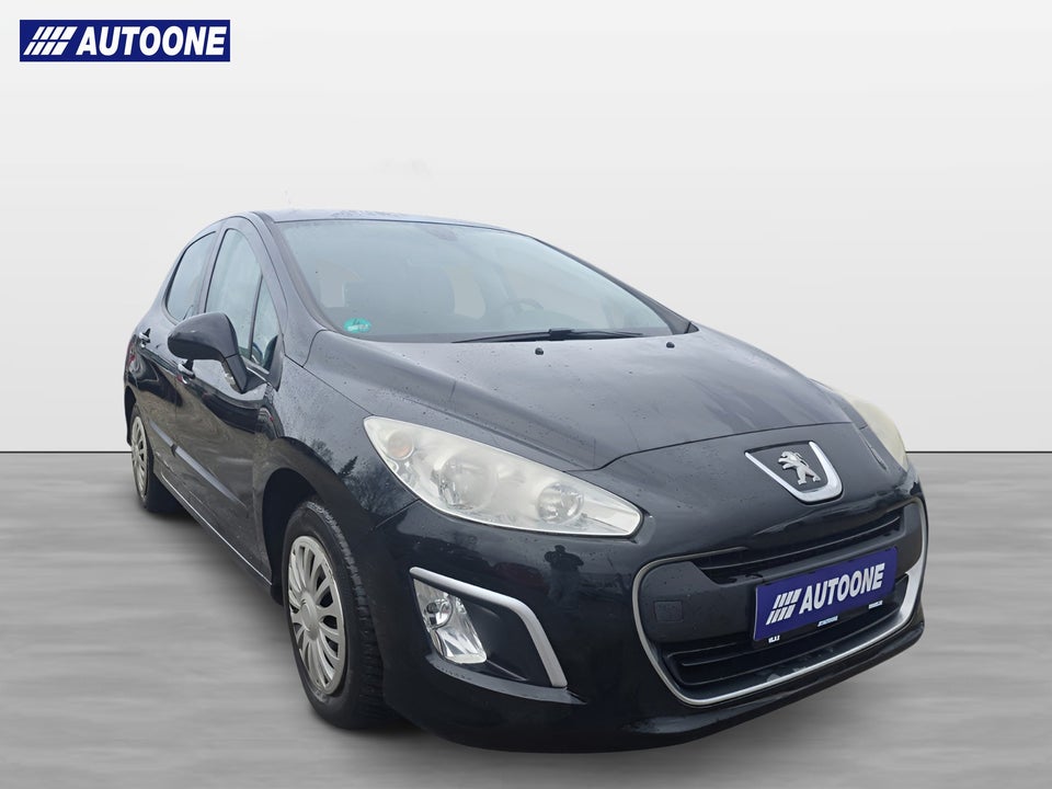 Peugeot 308 1,6 e-HDi 112 Access 5d