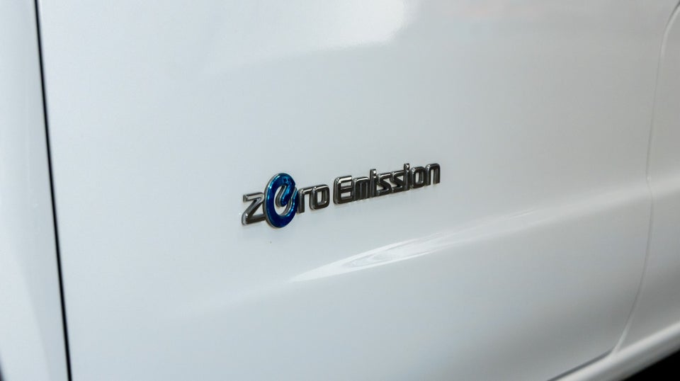 Nissan e-NV200 40 Evalia Premium 7prs 5d