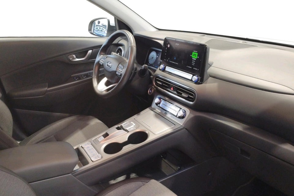 Hyundai Kona 39 EV Advanced 5d