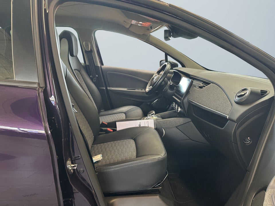 Renault Zoe 52 Intens 5d