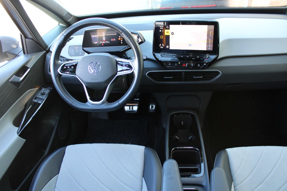 VW ID.3 58 Pro 5d