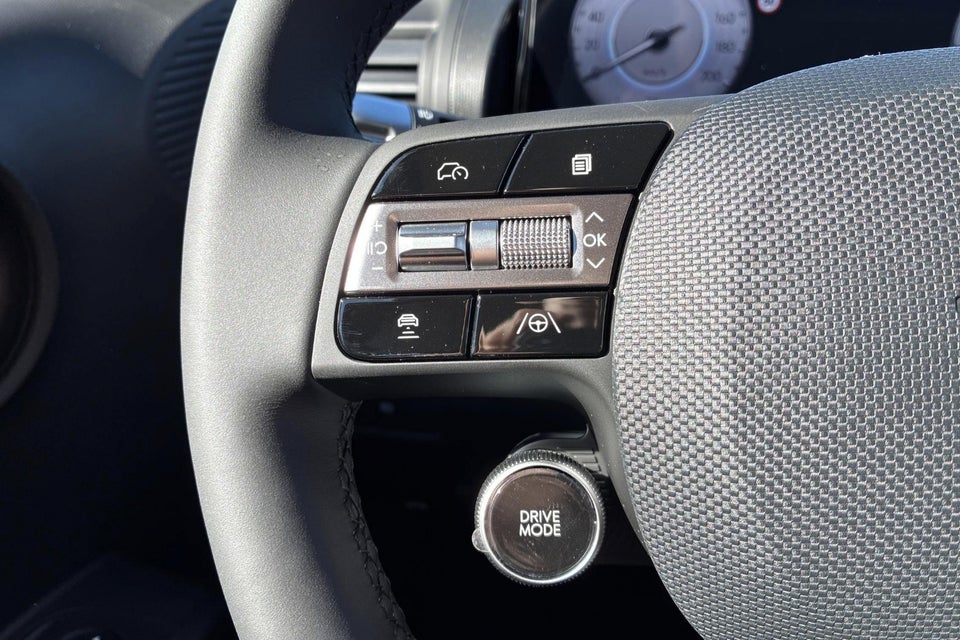 Hyundai Inster 42 Essential 5d