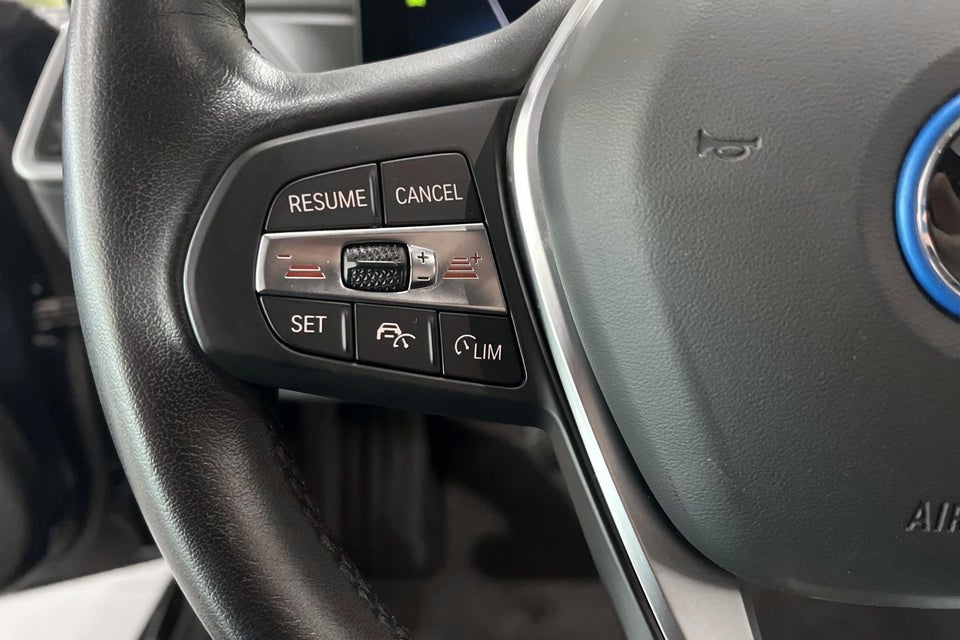 BMW i4 eDrive35 5d
