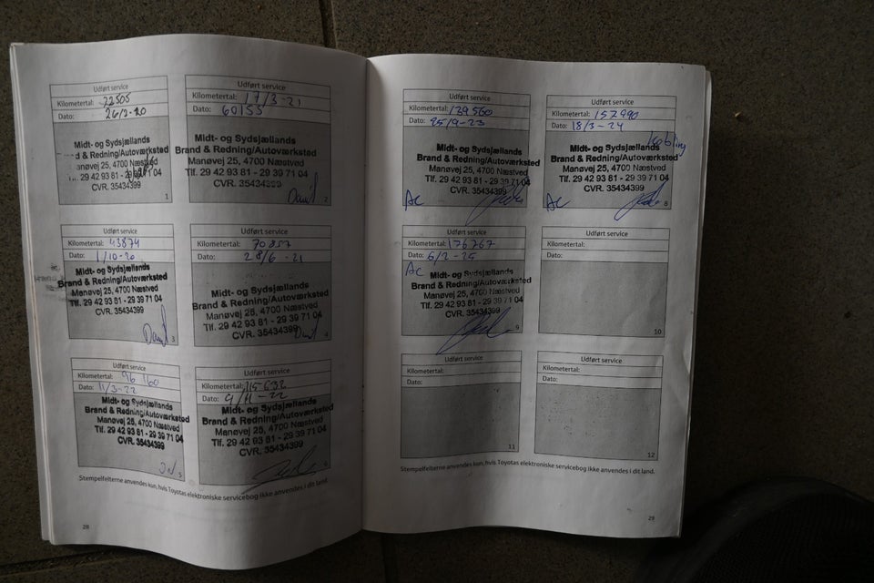 Toyota Yaris 1,0 VVT-i T2 5d