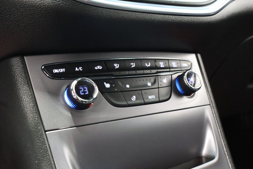 Opel Astra 1,0 T 105 Enjoy Sports Tourer 5d