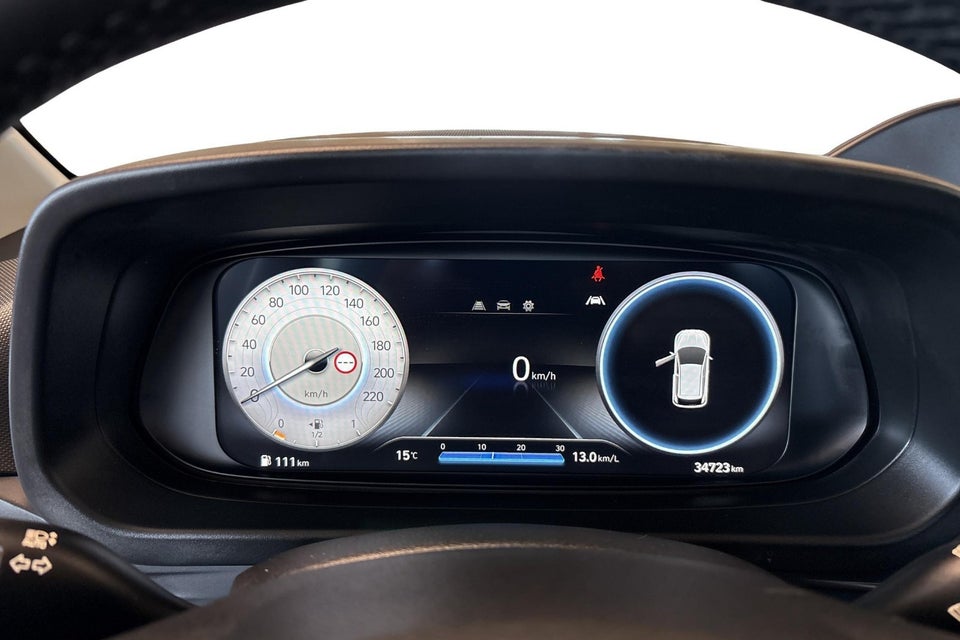 Hyundai i20 1,0 T-GDi Advanced 5d