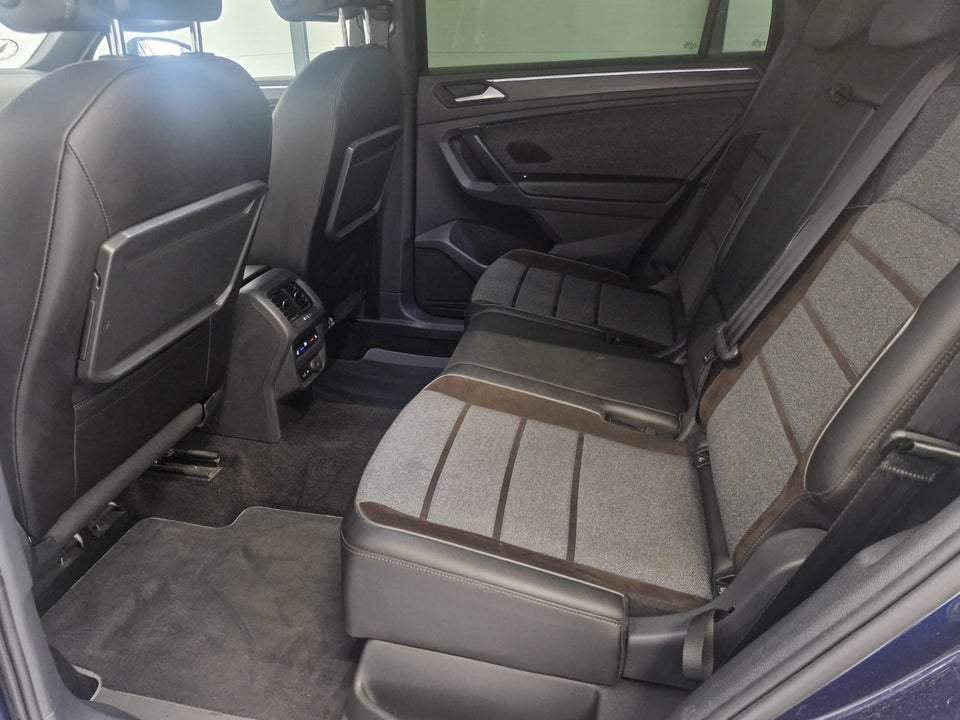 Seat Tarraco 1,5 TSi 150 Xcellence DSG 5d