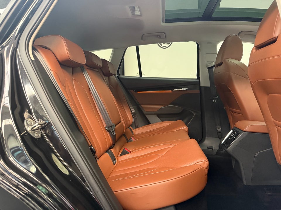 Skoda Enyaq 60 iV ecoSuite 5d