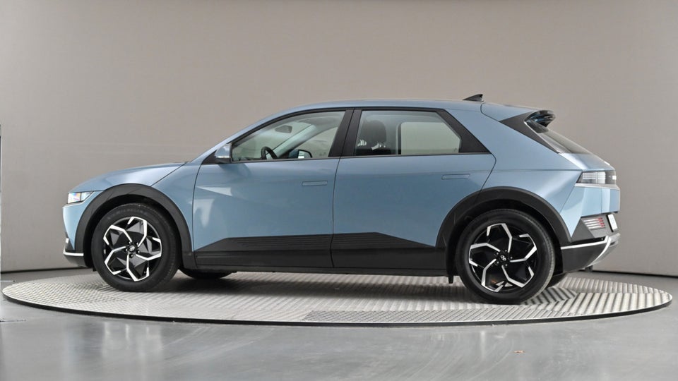 Hyundai Ioniq 5 77 Essential 5d