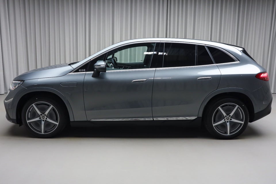 Mercedes EQE350 SUV AMG Advance Plus 4Matic 5d