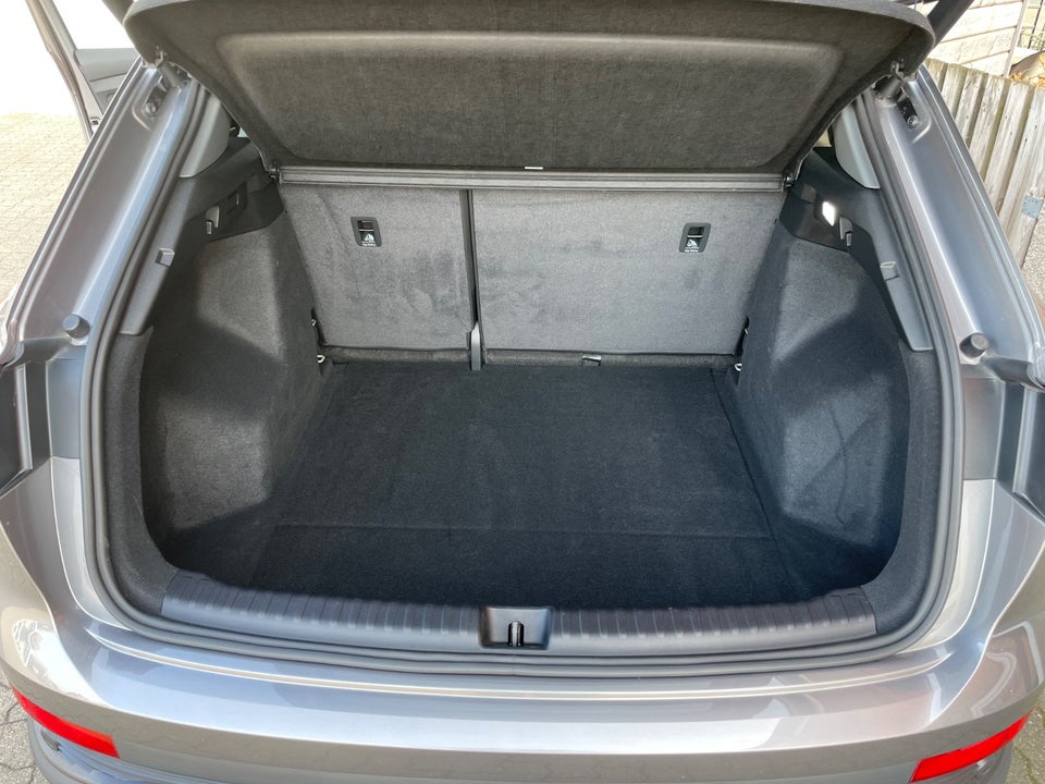 Audi Q4 e-tron 45 Attitude 5d