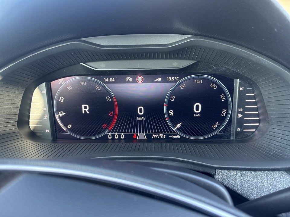 Skoda Kamiq 1,0 TSI 115 Selection DSG 5d