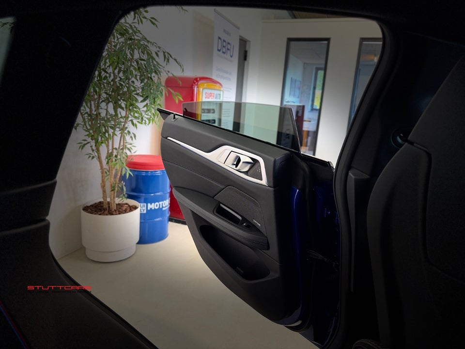 BMW i4 M50 M-Sport Supercharged xDrive 5d