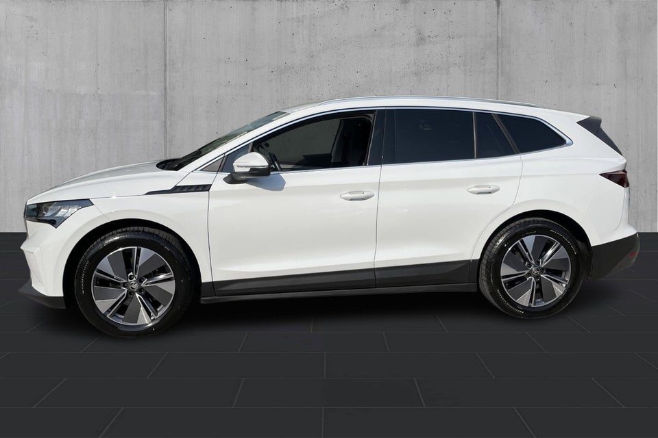 Skoda Enyaq 80 iV 5d