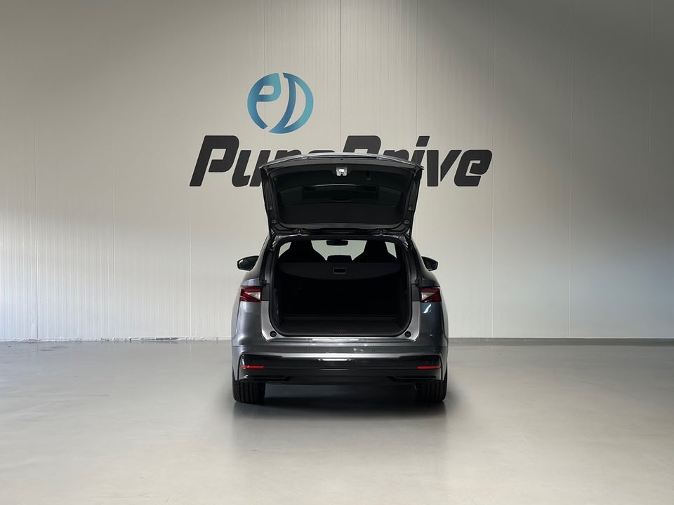 Skoda Enyaq 60 iV Sportline 5d