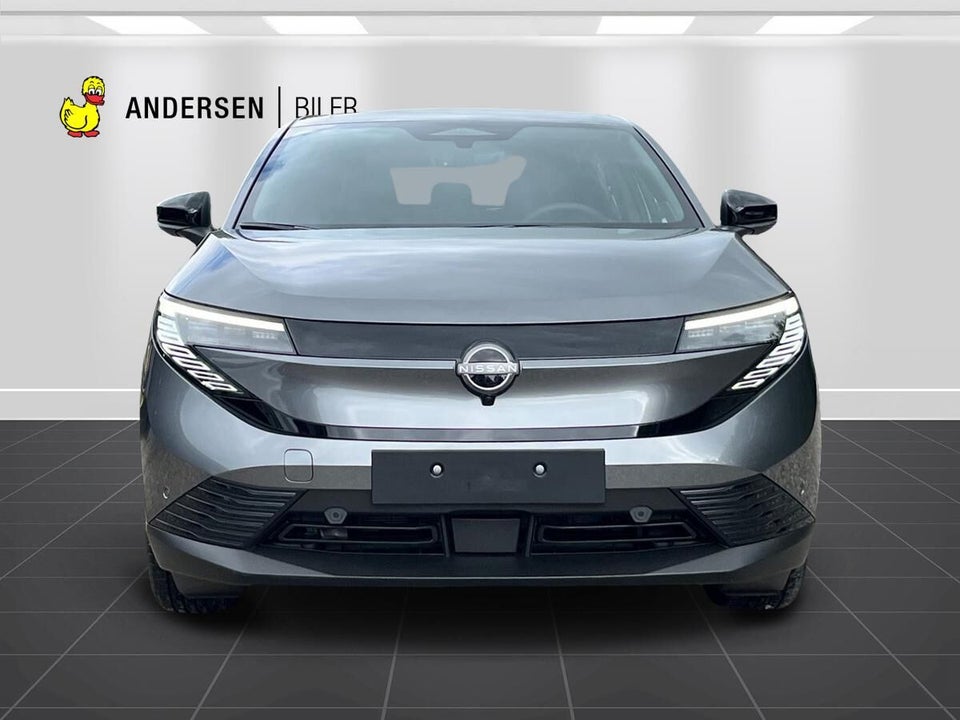 Nissan Leaf 52 Engage+ 5d