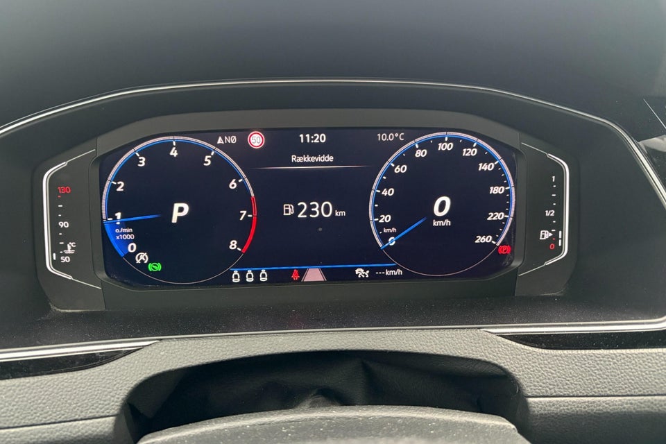 VW Passat 1,5 TSi 150 Elegance+ Pro Variant DSG 5d