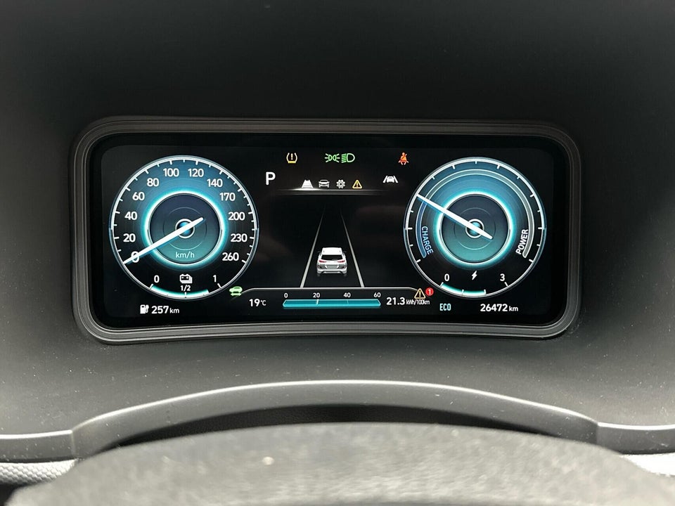 Hyundai Kona 39 EV Select 5d