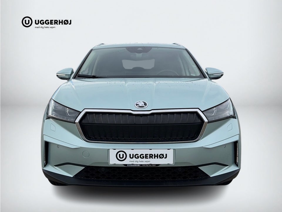 Skoda Enyaq 80 iV Premium 5d