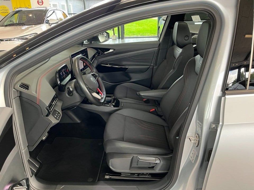 VW ID.4 77 GTX 4Motion 5d