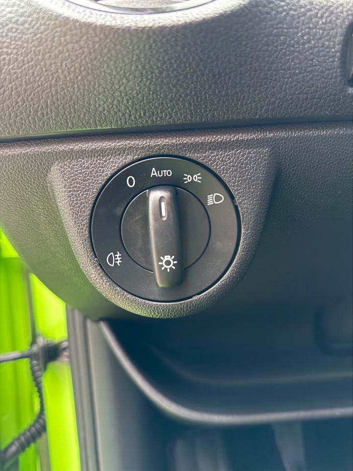 Skoda Citigo 1,0 60 Active GreenTec 5d