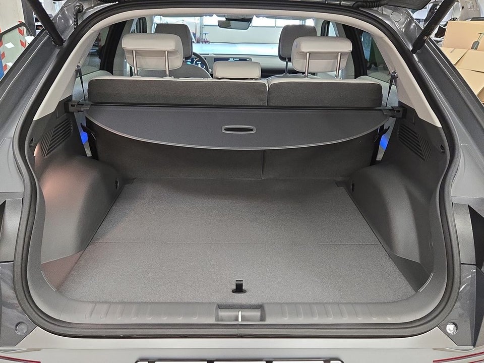 Hyundai Ioniq 5 77 Advanced 5d