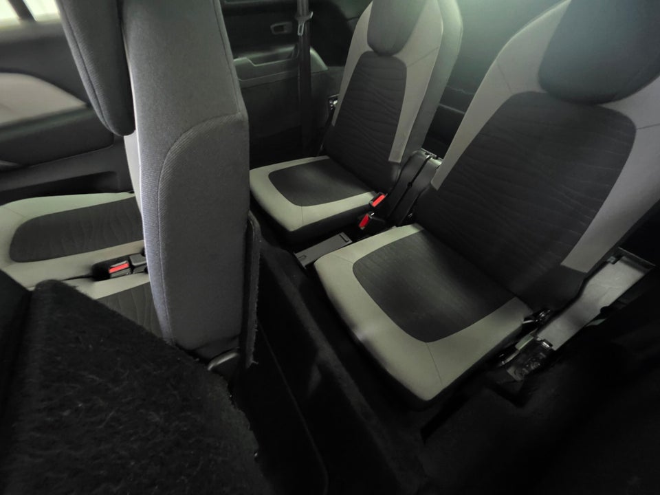Citroën Grand C4 Picasso 1,6 THP 156 Intensive 7prs 5d