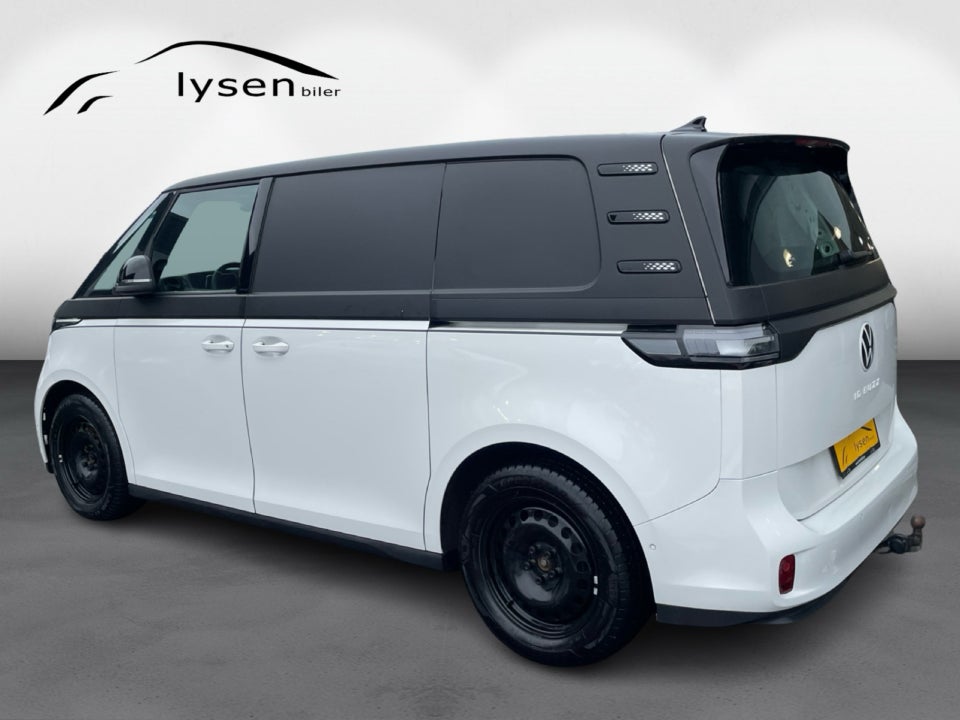 VW ID.Buzz 77 Cargo Comfort