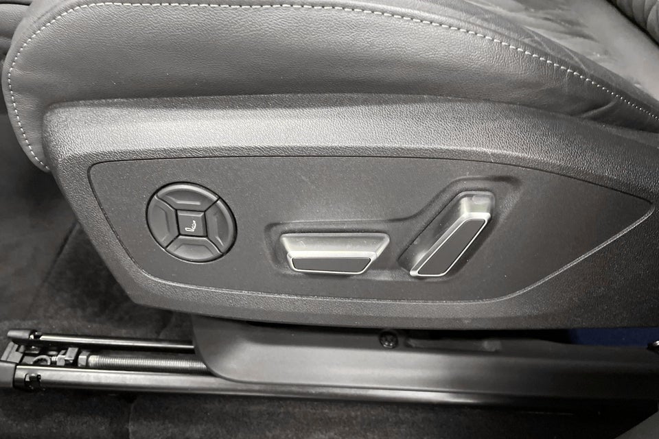 Audi Q6 e-tron Ultra quattro 5d