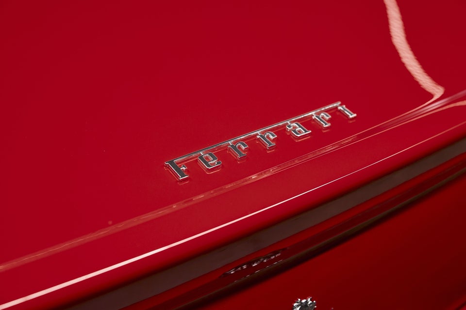 Ferrari 575M 5,7 Maranello 2d