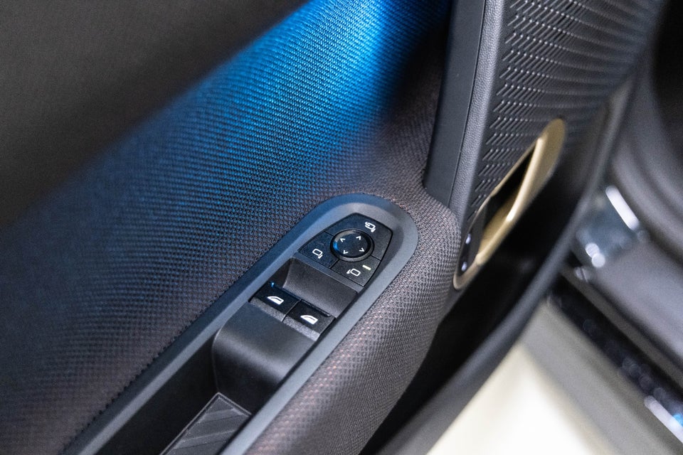 MINI Cooper E JCW Trim M 3d